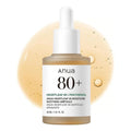 ANUA 80+ Heartleaf 80 + Panthenol Ampoule ( New Packaging )