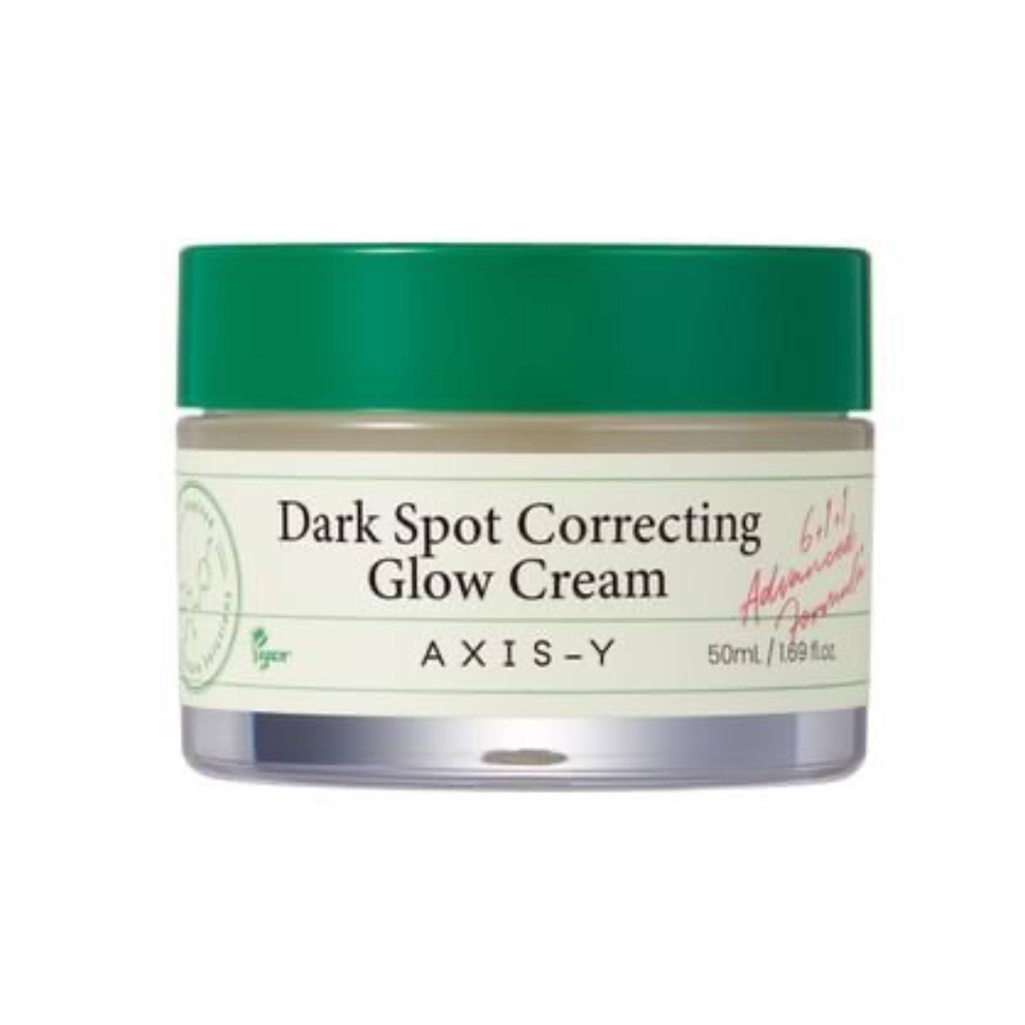 AXIS-Y Dark Spot Correcting Glow Cream